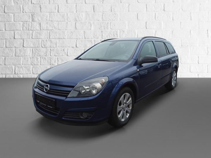 OPEL ASTRA ESTATE 2005 w0l0ahl3555093843