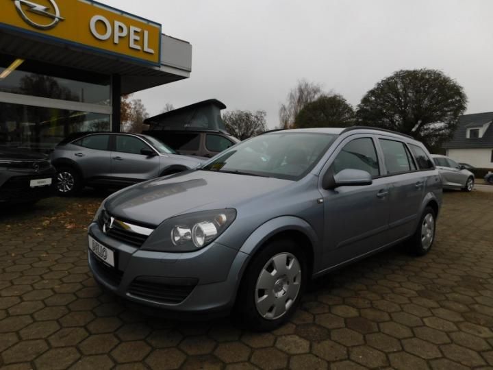 OPEL ASTRA ESTATE 2006 w0l0ahl3565159732