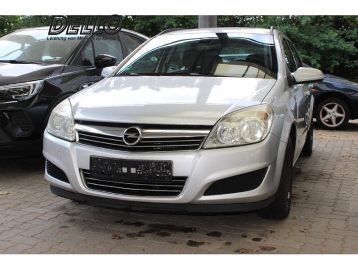 OPEL NULL 2007 w0l0ahl3582024372