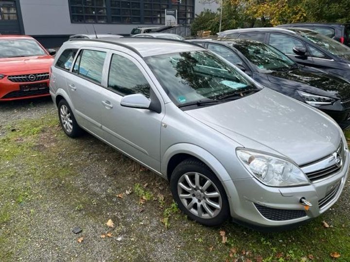 OPEL ASTRA 2007 w0l0ahl3582069955