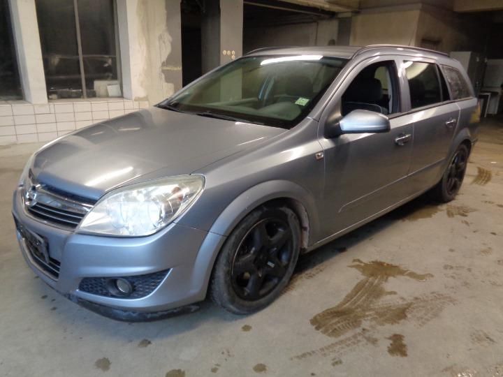 OPEL ASTRA ESTATE 2008 w0l0ahl3582132577