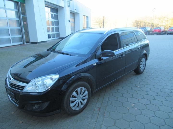 OPEL ASTRA ESTATE 2008 w0l0ahl3582186110