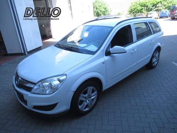 OPEL ASTRA 2008 w0l0ahl3592003119