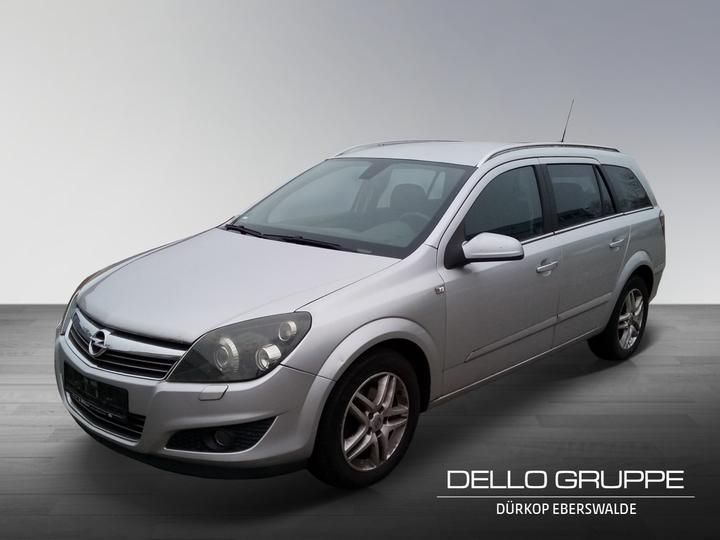 OPEL ASTRA ESTATE 2008 w0l0ahl3592025320