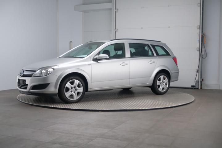 OPEL NULL 2009 w0l0ahl3592105308