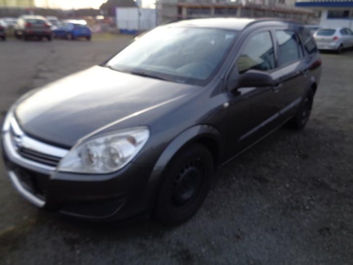 OPEL ASTRA ESTATE 2009 w0l0ahl3595036457