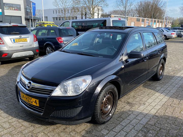 OPEL ASTRA WAGON 2009 w0l0ahl3595042762