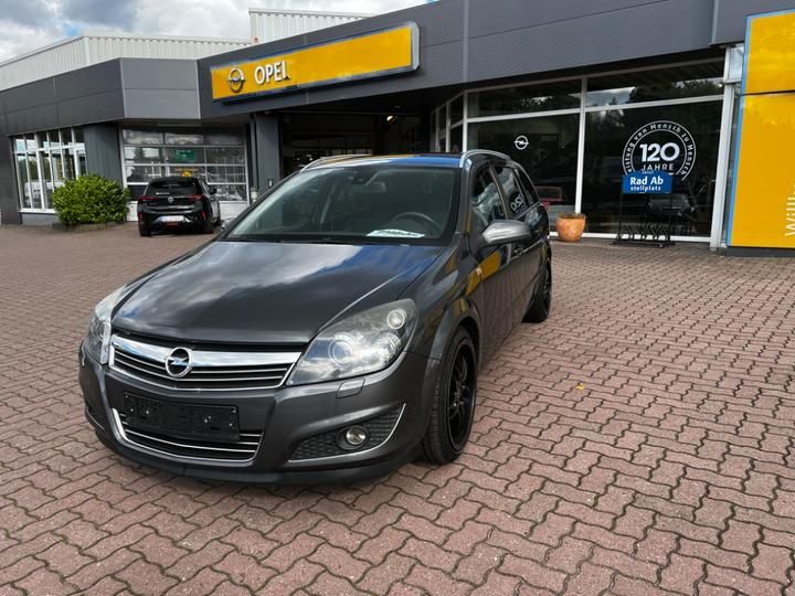 OPEL ASTRA ESTATE 2009 w0l0ahl3595065768