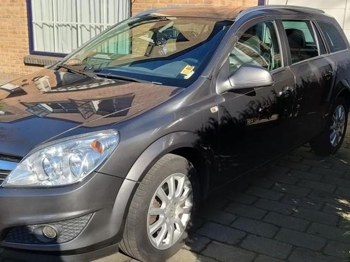 OPEL ASTRA WAGON 2009 w0l0ahl35a2042365