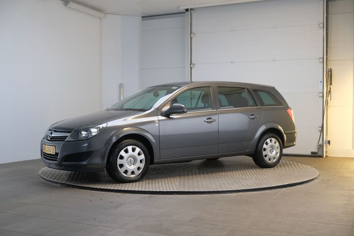 OPEL ASTRA STATIONWAGON 2010 w0l0ahl35a2105060