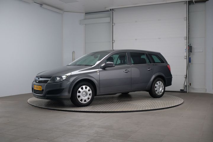 OPEL ASTRA STATIONWAGON 2010 w0l0ahl35a2125315