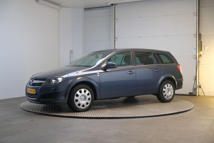 OPEL ASTRA STATIONWAGON 2010 w0l0ahl35a2127371