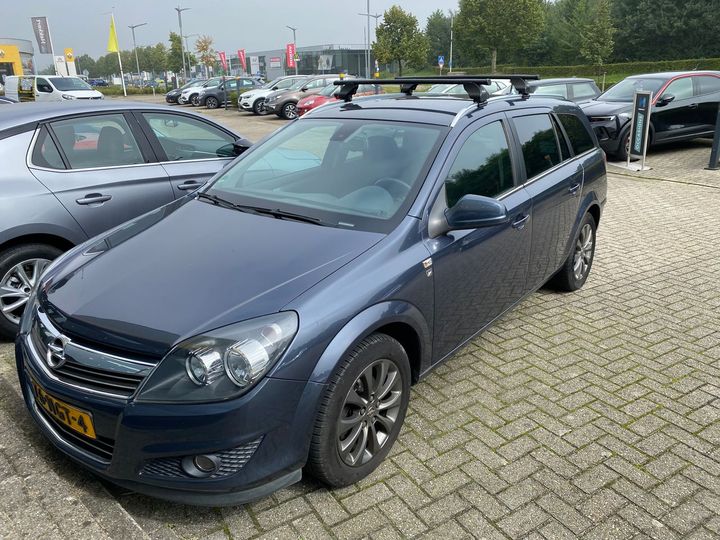 OPEL ASTRA WAGON 2010 w0l0ahl35a2128968