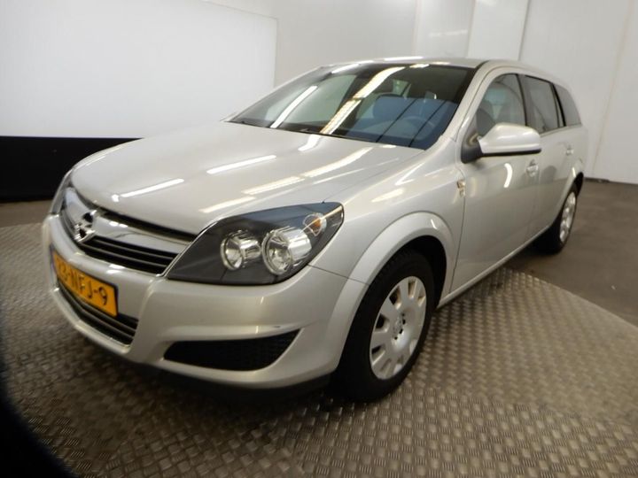 OPEL NULL 2010 w0l0ahl35a2129669