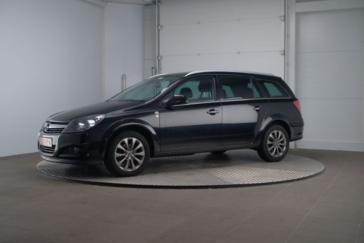 OPEL ASTRA STATIONWAGON 2010 w0l0ahl35a2136745