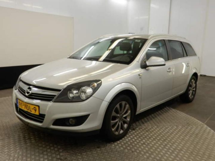 OPEL ASTRA STATIONWAGON 2010 w0l0ahl35a2137216