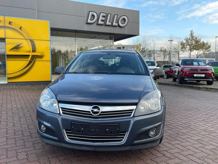 OPEL ASTRA ESTATE 2009 w0l0ahl35a5021918