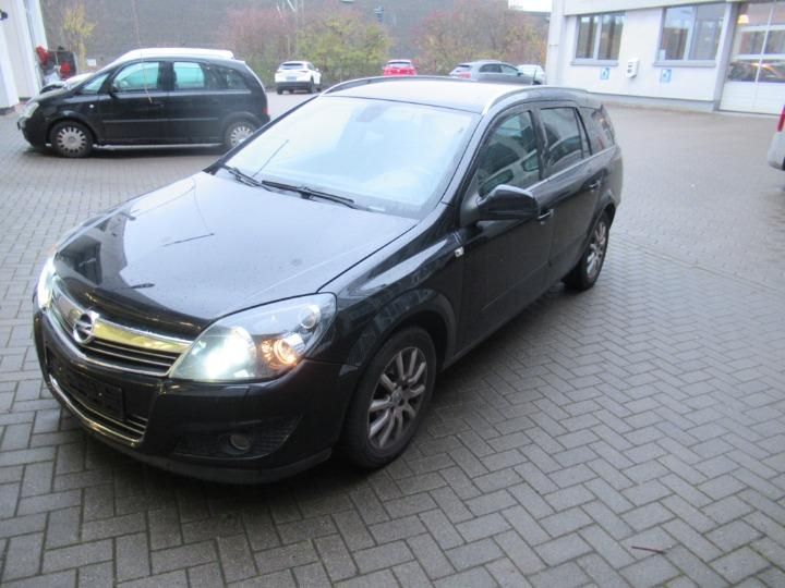 OPEL ASTRA ESTATE 2010 w0l0ahl35b2003700