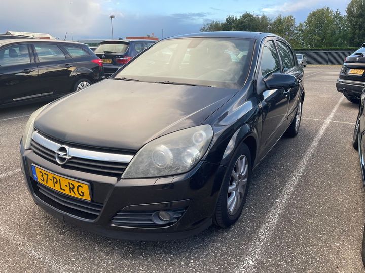 OPEL ASTRA 2004 w0l0ahl4848123557