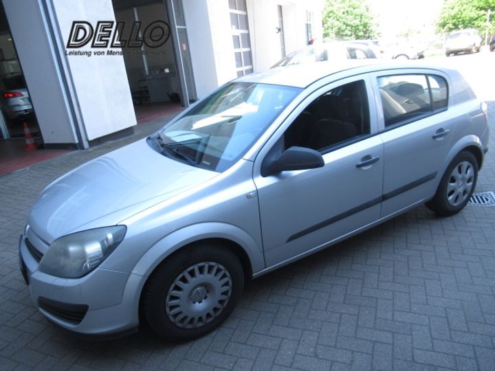 OPEL ASTRA 2005 w0l0ahl4855147485