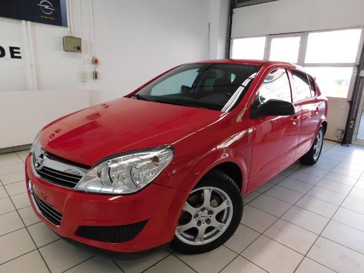 OPEL ASTRA HATCHBACK 2007 w0l0ahl4875199351