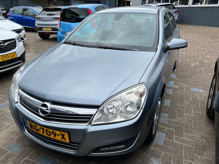 OPEL ASTRA 2008 w0l0ahl4882095875