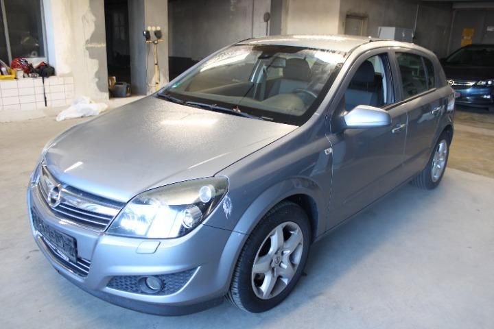 OPEL ASTRA HATCHBACK 2008 w0l0ahl4882139240