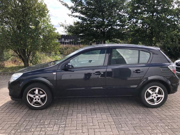 OPEL ASTRA HATCHBACK 2009 w0l0ahl4892093541