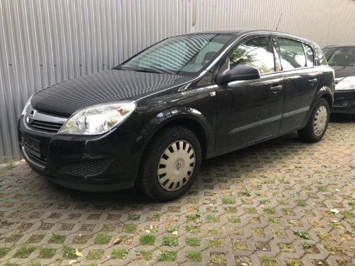 OPEL ASTRA HATCHBACK 2009 w0l0ahl4895057066