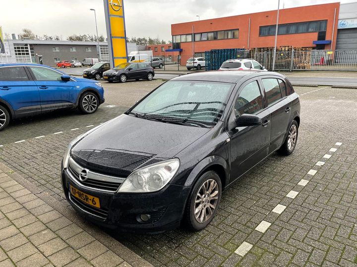 OPEL ASTRA 2009 w0l0ahl4898017921