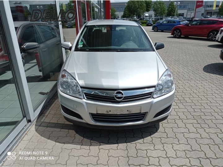 OPEL ASTRA 2009 w0l0ahl4898046427