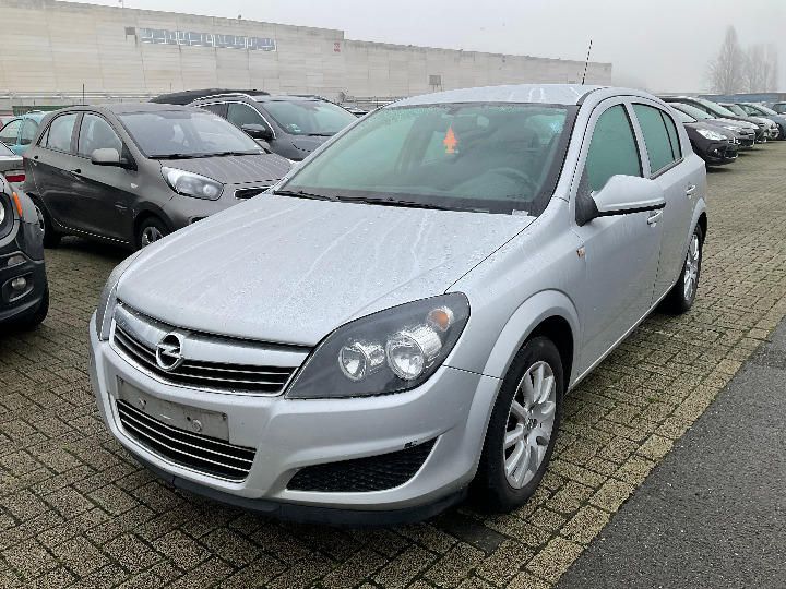 OPEL ASTRA HATCHBACK 2010 w0l0ahl48a5055477