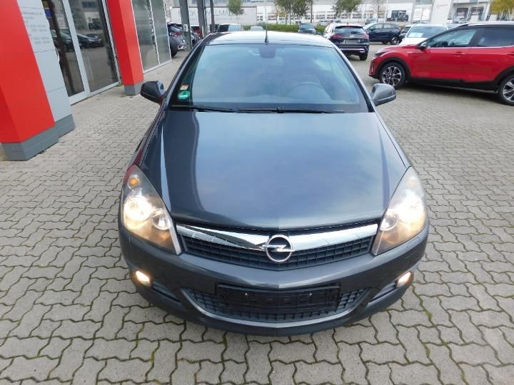 OPEL ASTRA TWINTOP 2009 w0l0ahl67a5016567