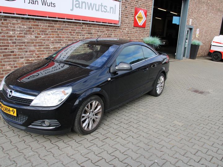 OPEL ASTRA TWINTOP 2010 w0l0ahl67a5044005