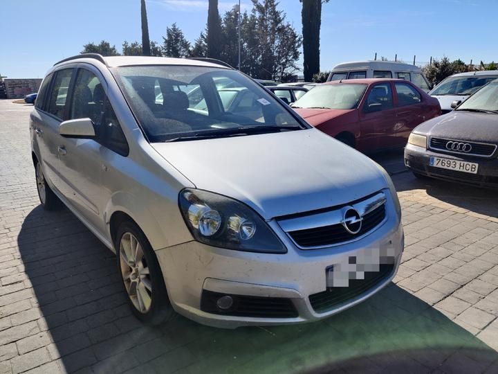 OPEL NULL 2005 w0l0ahm7552226165