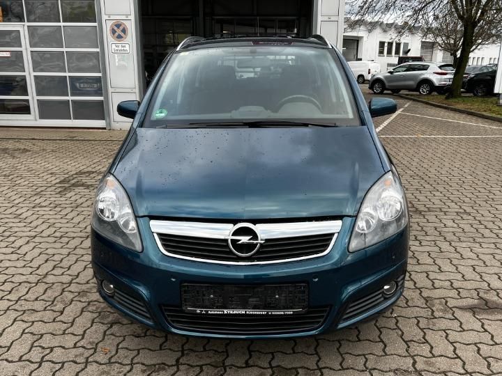 OPEL ZAFIRA MPV 2007 w0l0ahm7572231235