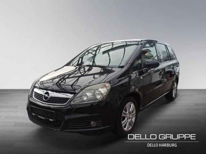 OPEL ZAFIRA MPV 2008 w0l0ahm7582078303