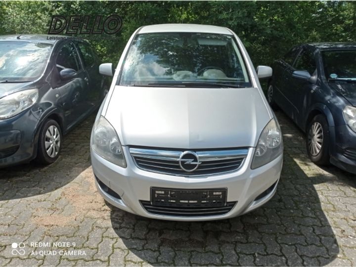 OPEL ZAFIRA 2010 w0l0ahm75a2092345