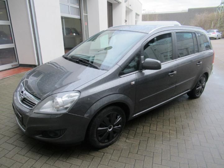 OPEL ZAFIRA MPV 2011 w0l0ahm75b2099299