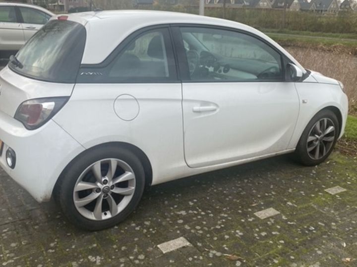 OPEL ADAM 2013 w0l0map08d6055067