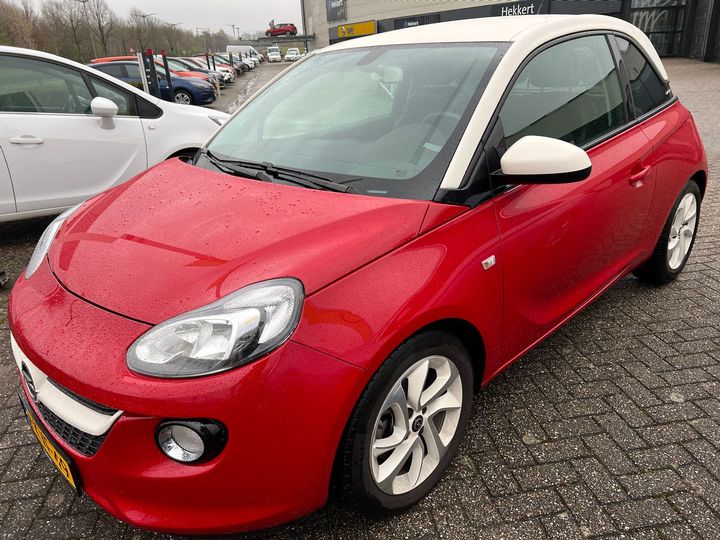 OPEL ADAM 2013 w0l0map08d6074531