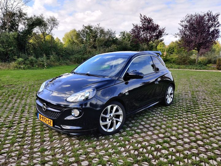 OPEL ADAM 2013 w0l0map08d6099494