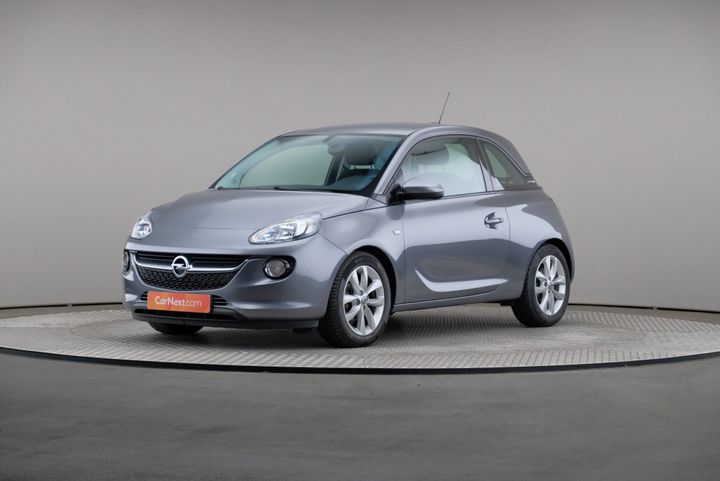 OPEL ADAM 2016 w0l0map08h6007176