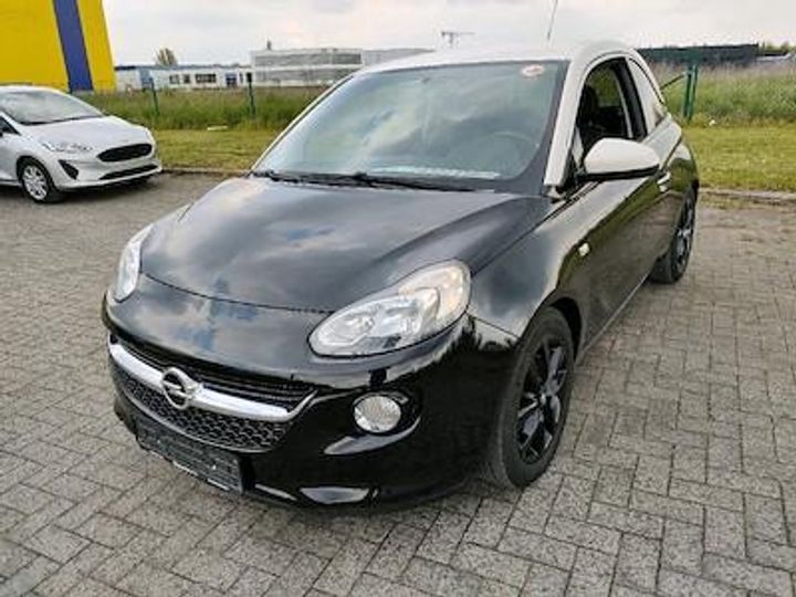 OPEL ADAM 2017 w0l0map08h6069185