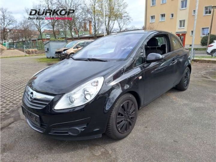 OPEL CORSA 2008 w0l0sdl0886084349