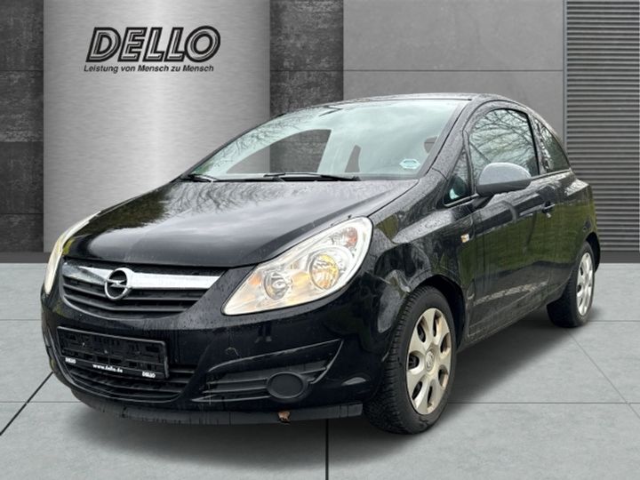 OPEL CORSA D 2008 w0l0sdl0886114866