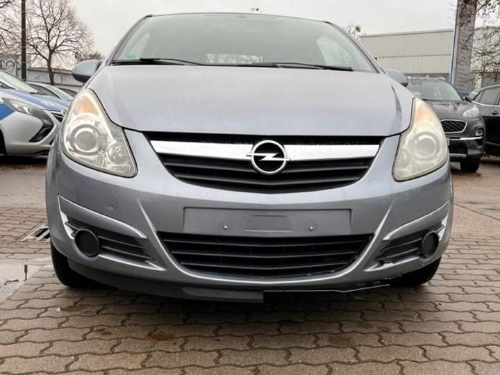 OPEL CORSA HATCHBACK 2008 w0l0sdl0886151924