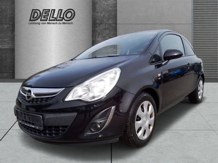 OPEL CORSA D 2012 w0l0sdl08c6039392