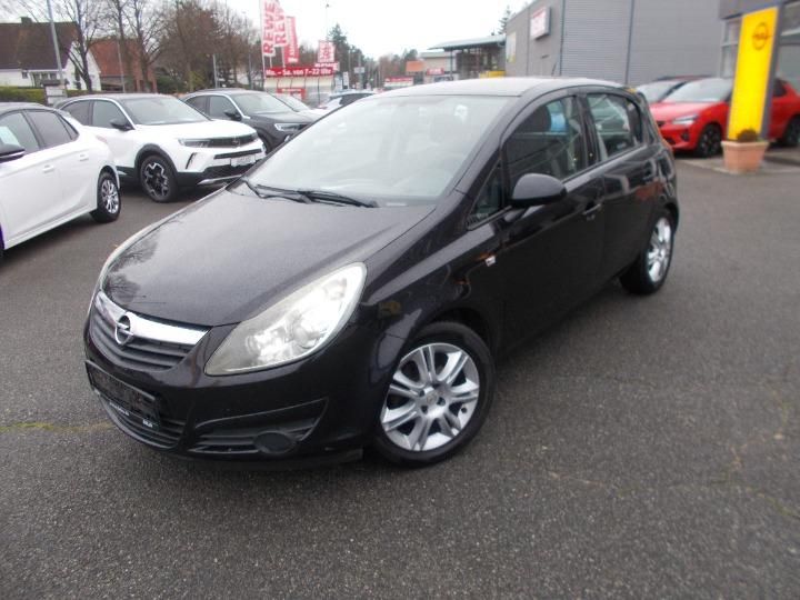 OPEL CORSA HATCHBACK 2008 w0l0sdl6894029238