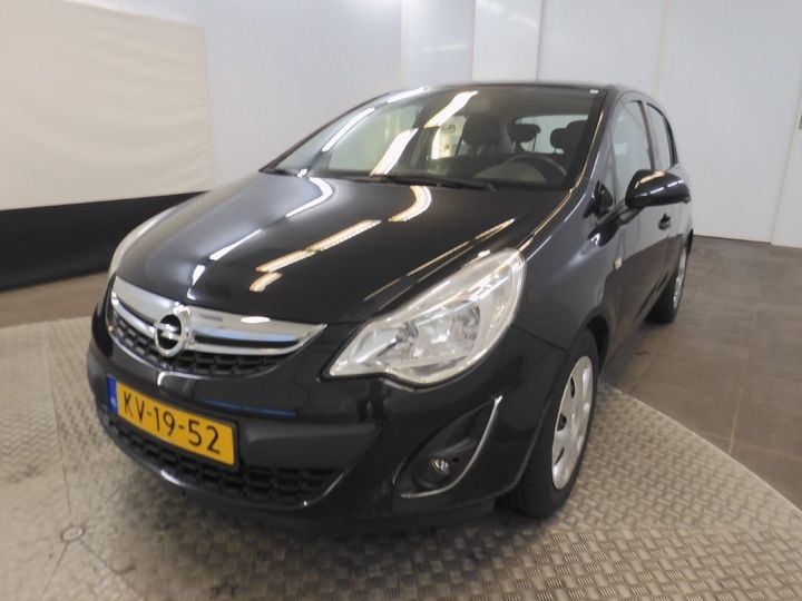 OPEL ASTRA 2012 w0l0sdl68d4024733